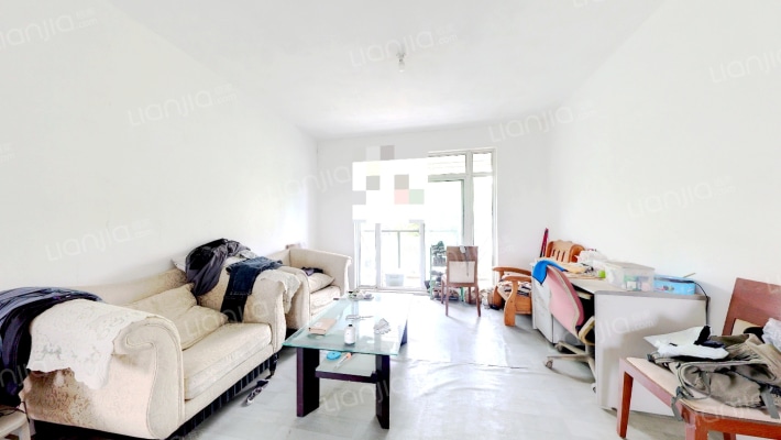 上层9号二手房实景图