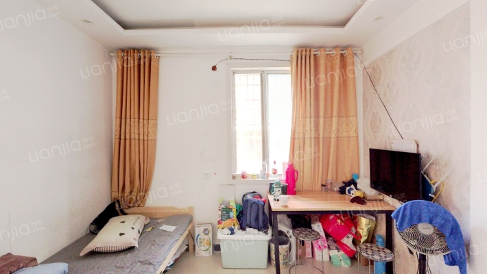 任家坡街南二巷二手房实景图