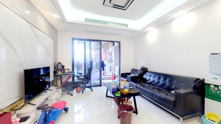 大族云峰一期二手房实景图