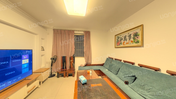 东葛路18-1汇宇花园二手房实景图