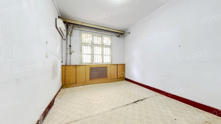 石桥街1号院二手房实景图