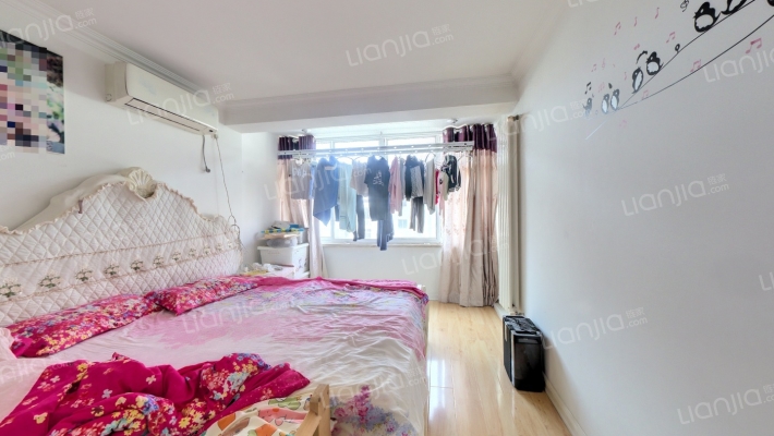 台柳路116号小区二手房实景图