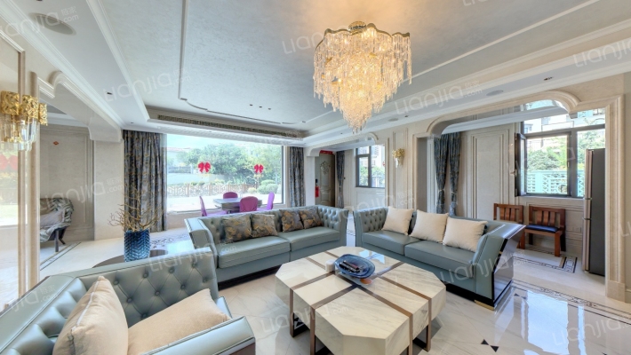 碧桂园玲珑湾二手房实景图