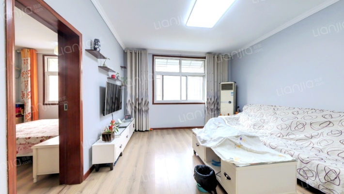 许通家苑二手房实景图