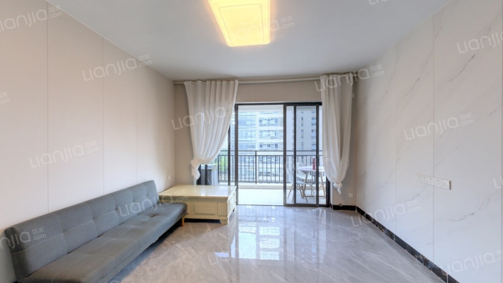 华茂广场二手房实景图