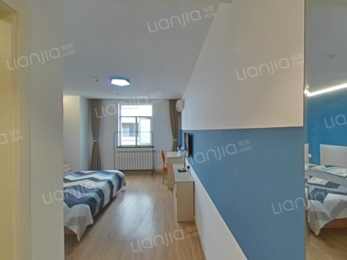 整租·武夷山路 1室1厅 西