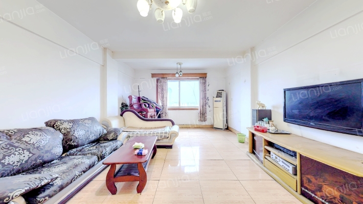 鱼凫路8号院二手房实景图