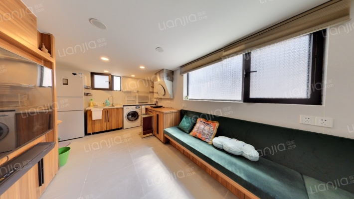 周五郎巷散盘二手房实景图