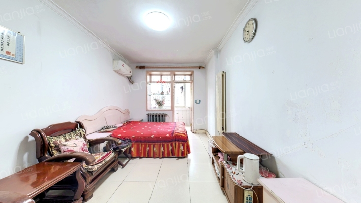 二号路棉一楼二手房实景图