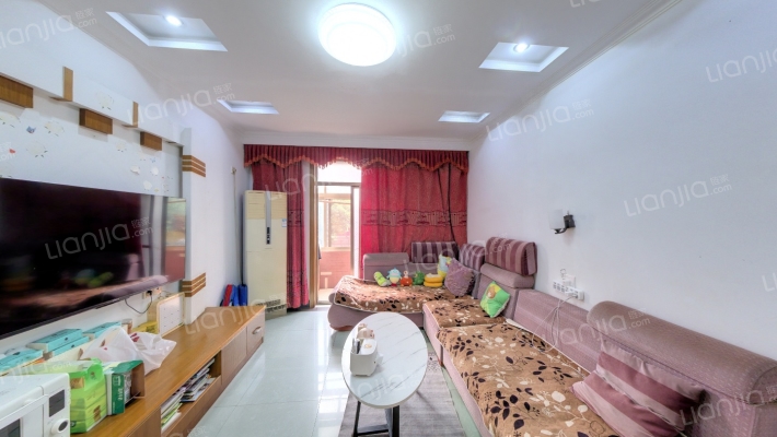 环城东路（上虞区）二手房实景图