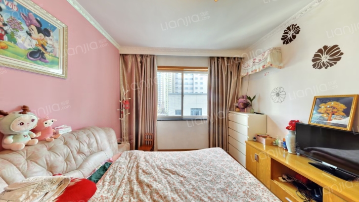 黎明园二手房实景图