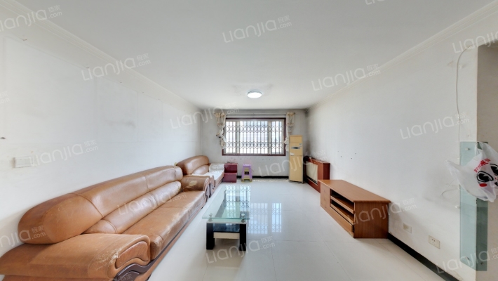 新兴骏景园二手房实景图