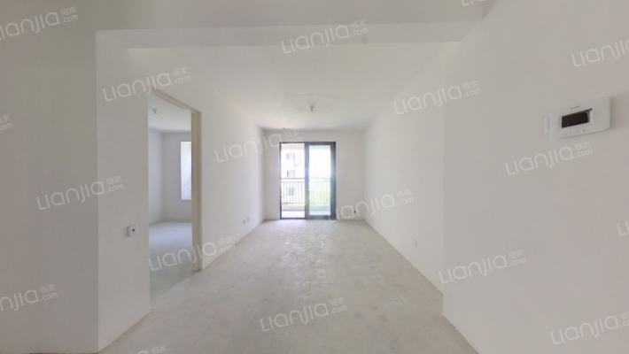 濠江南苑二手房实景图