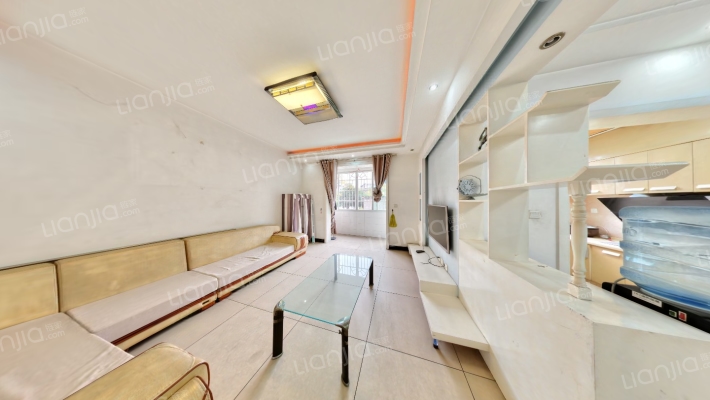 八方圆星野一期二手房实景图