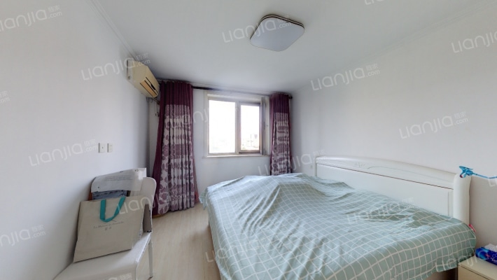 鑫德嘉园二手房实景图