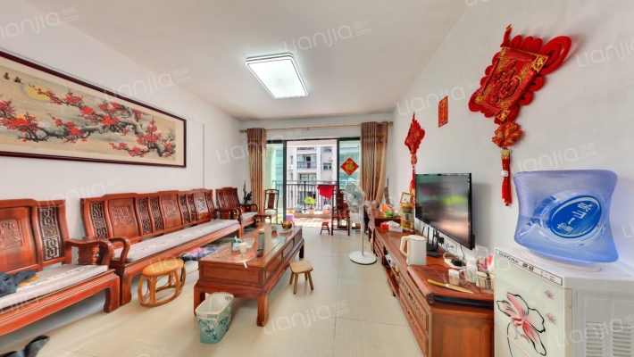 骏景雅苑二手房实景图