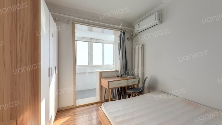 北太平庄路二手房实景图