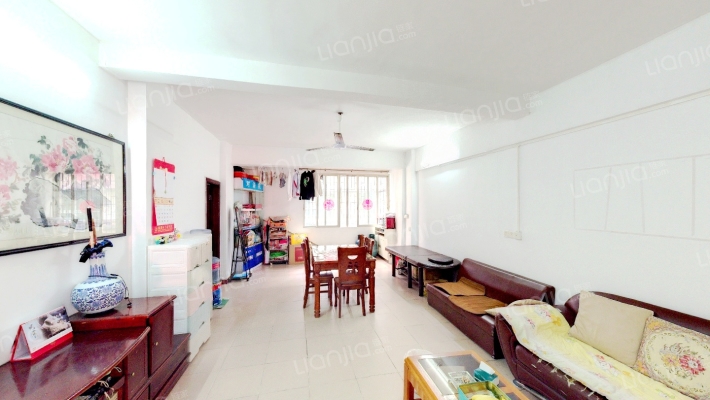 2号区二手房实景图