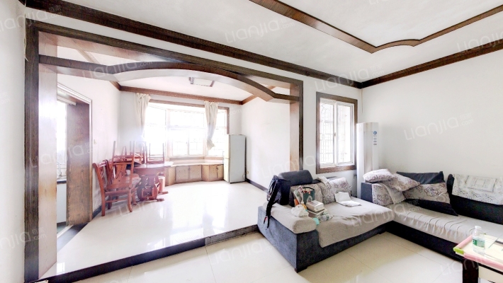 汇景花园二手房实景图