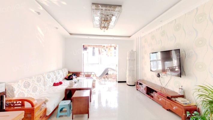 铁建水岸雅苑二手房实景图