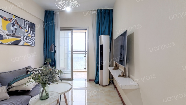 恒信·金悦汇二手房实景图