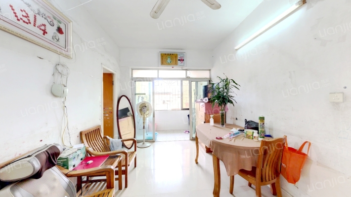 芳村大道东二手房实景图