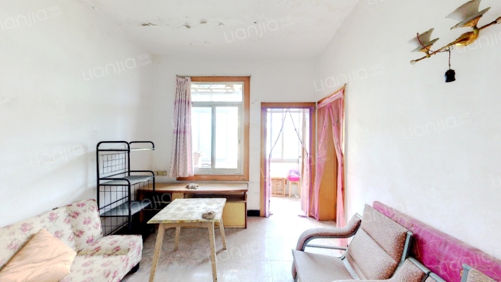 长沙有色冶金设计院二手房实景图