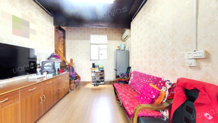 南袁家浜路二手房实景图