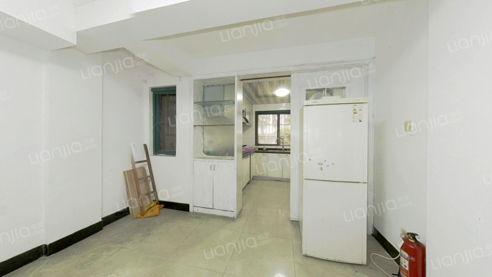 白鹿花苑（南区）二手房实景图