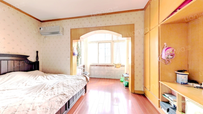 供电西村二手房实景图