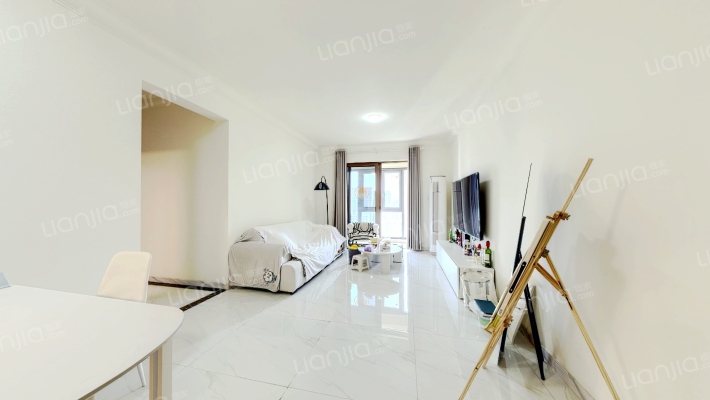 碧桂园云玺二手房实景图