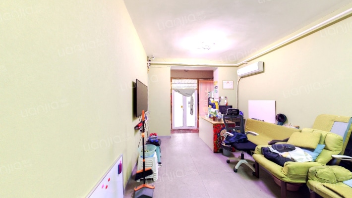 玉泉公寓二手房实景图