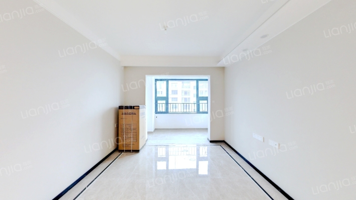 海伦堡玖悦府二手房实景图