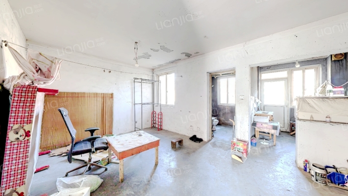 天星如意湾二手房实景图