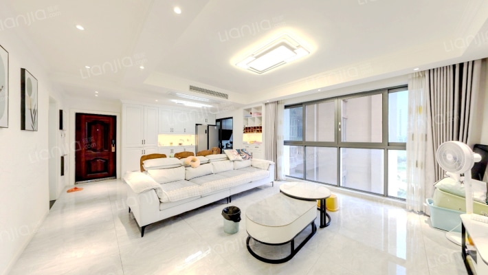 慧生时代广场二手房实景图