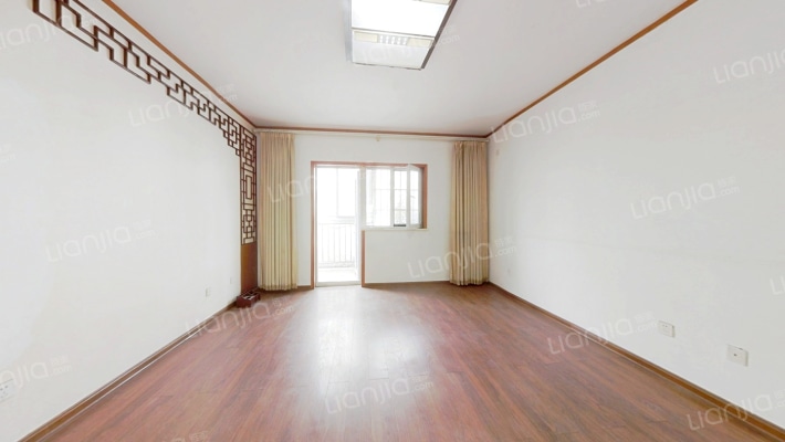 新龙橙堡二手房实景图