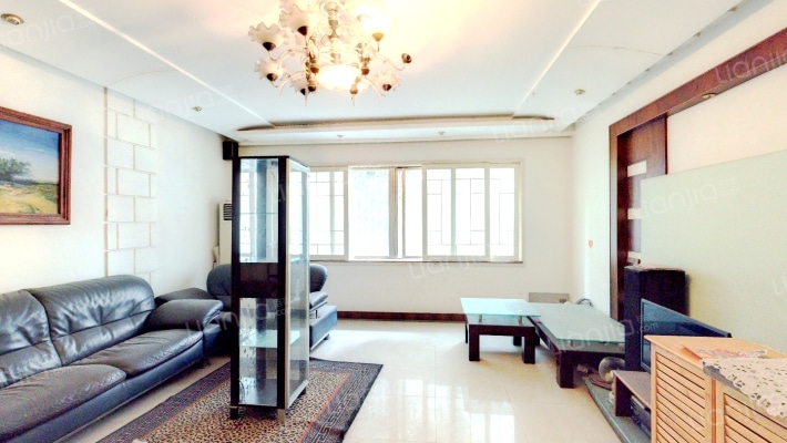 芙蓉区荷花园地税局宿舍二手房实景图