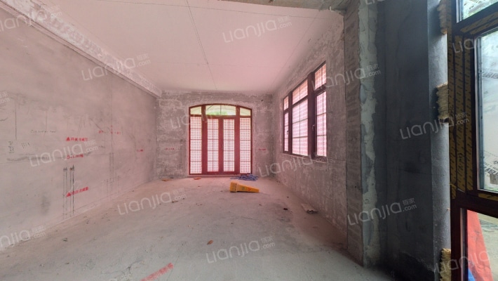 绿城雅园二手房实景图