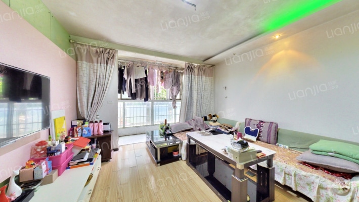 兰馨桂馥花园二手房实景图