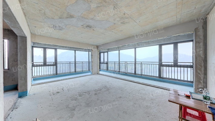 碧桂园·十里江湾二手房实景图