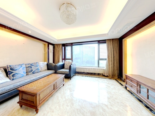 整租·上实海上海 2室2厅 南