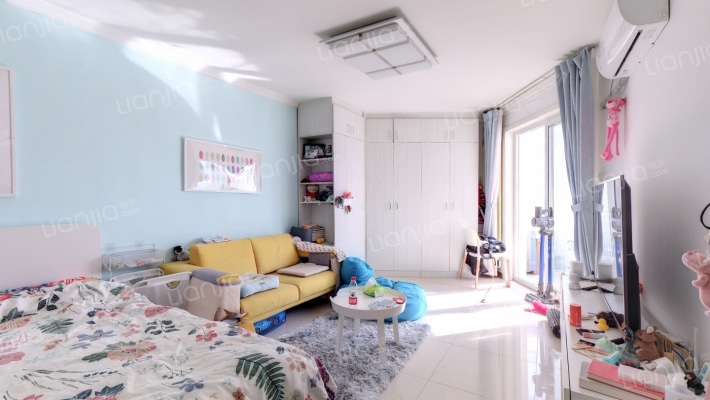 道家园二手房实景图