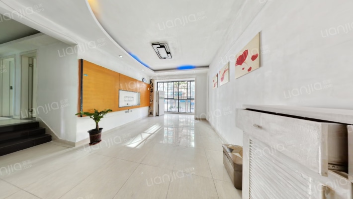 竹馨苑二手房实景图