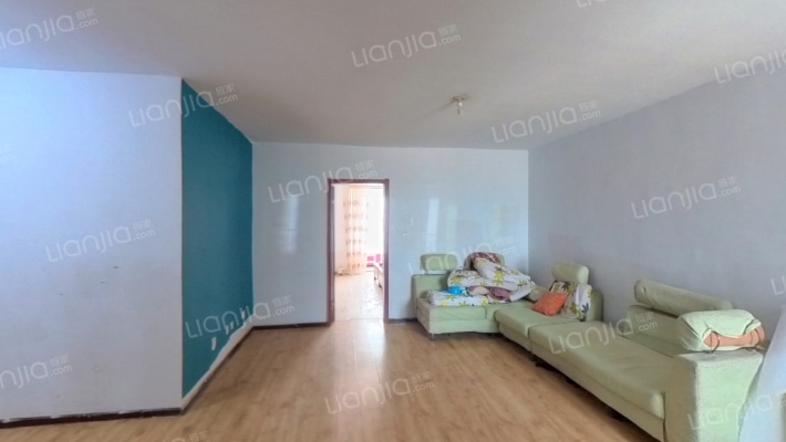 阳光福邸二手房实景图