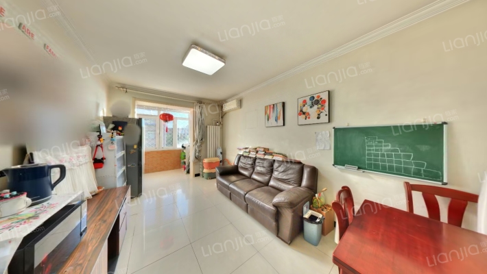 八角北路二手房实景图