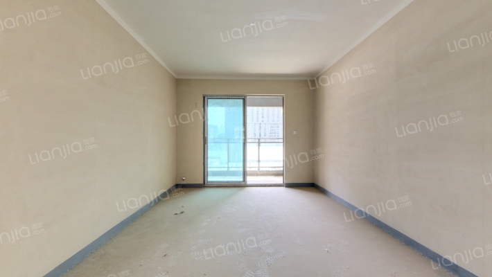 中建星光城一期二手房实景图