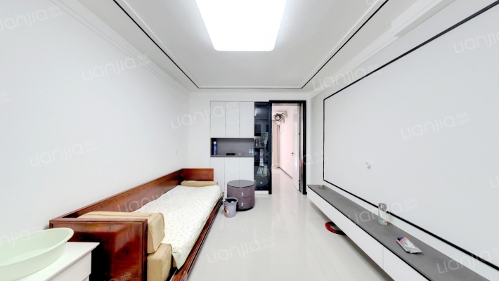 山东省路桥集团有限公司宿舍二手房实景图