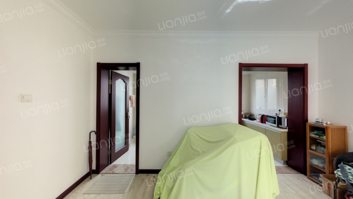 龙晟家园二手房实景图