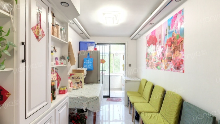 中心路二段二手房实景图