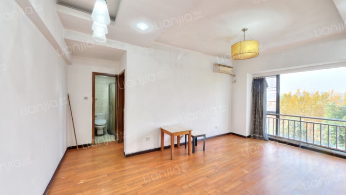 美丽朋城二手房实景图